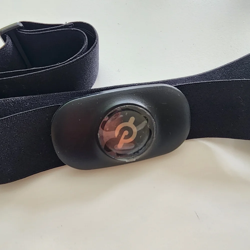 Peloton Heart Rate Monitor Band